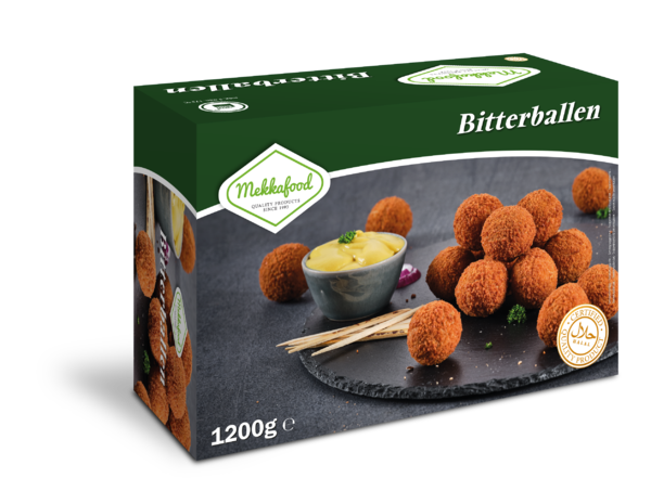 Bitterballen