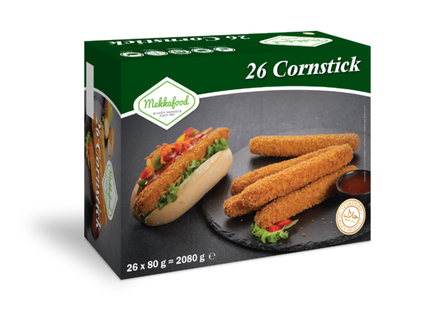 Cornstick